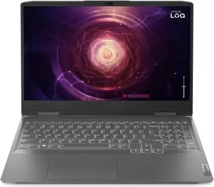 Lenovo LOQ 15IRH8 (2023) 82XV00F7IN