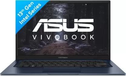 ASUS Vivobook 14 (2025) X1404VA-EB322WS