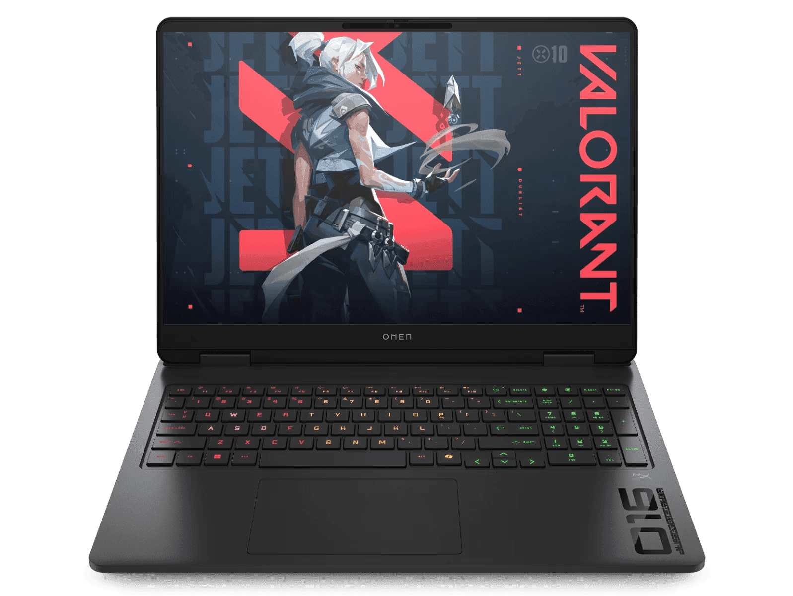 HP OMEN 16 (2026) 16-ap0182AX
