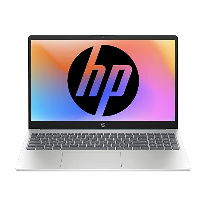 HP 15 (2023) 15-fd0021TU