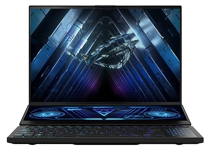 ASUS ROG Zephyrus Duo 16 (2023) GX650PY-NM052WS