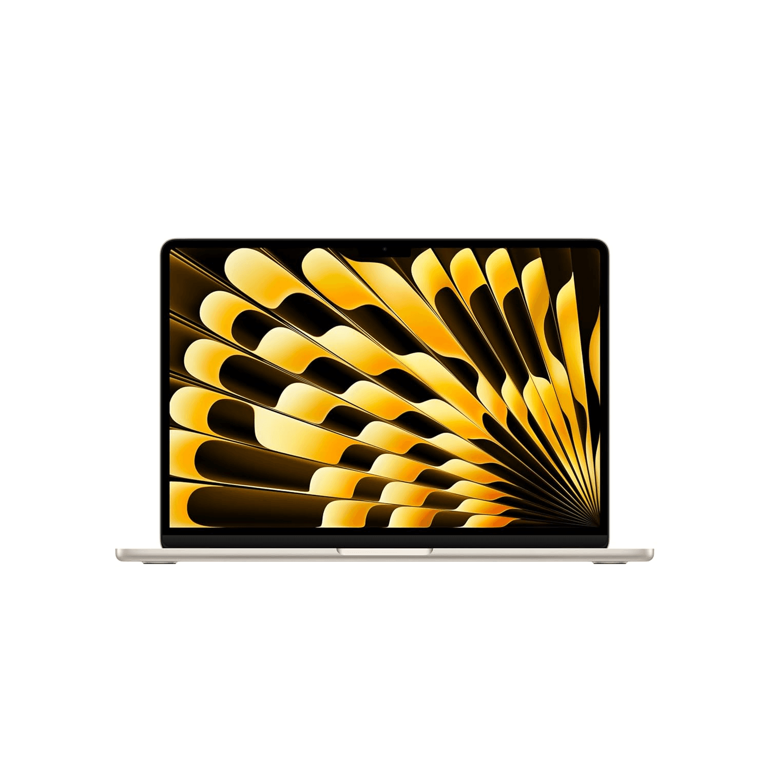 Apple MacBook Air 13 (2025) MW0Y3HN/A - Starlight