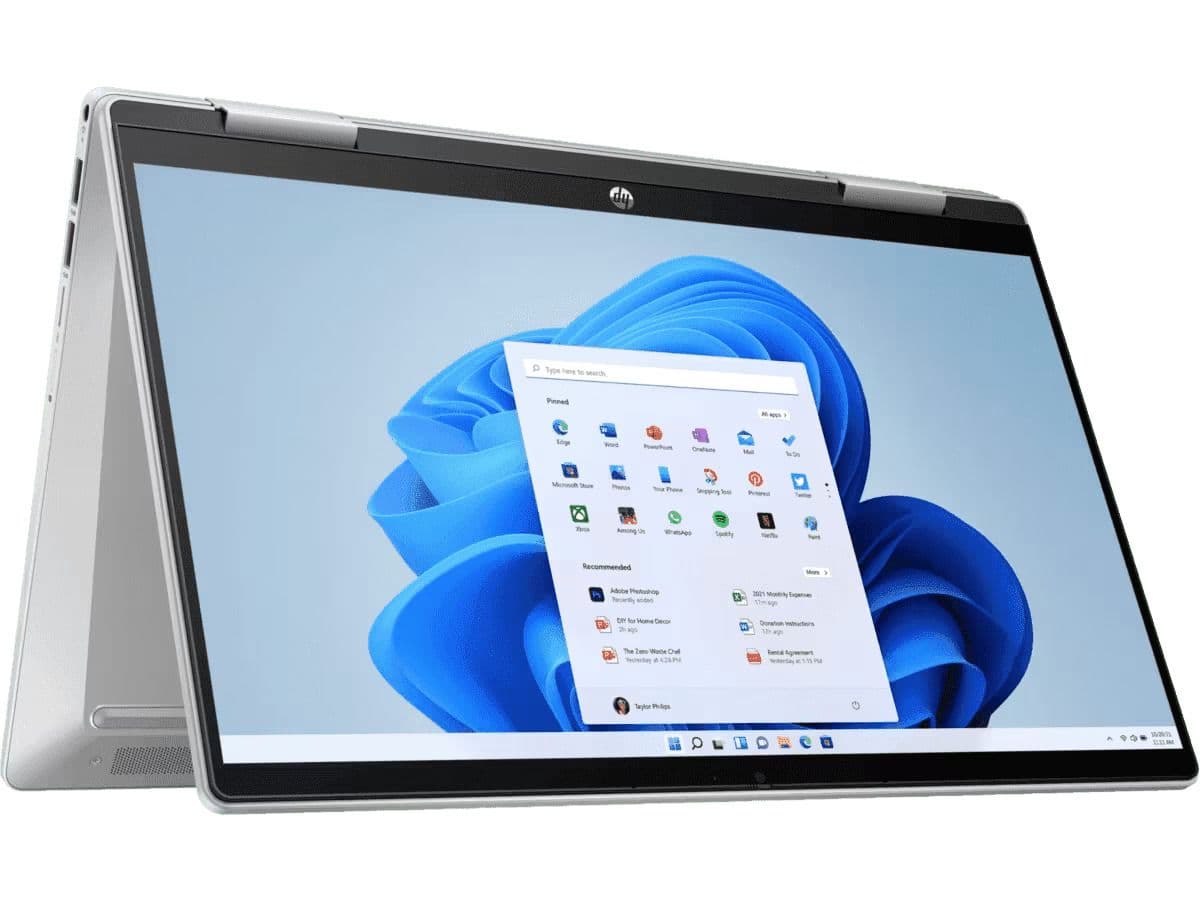 HP Pavilion x360 (2023) 14-ek1021TU (2-in-1)