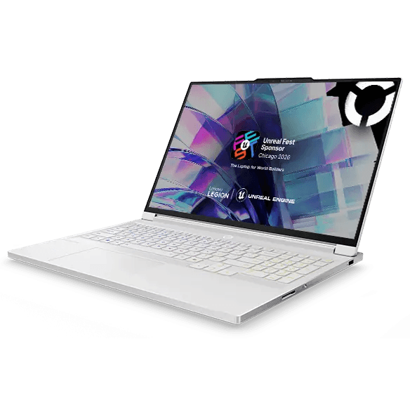 Lenovo Legion 7i 16IAX10H (2025) 83KYCTO1WWIN2 - Customized