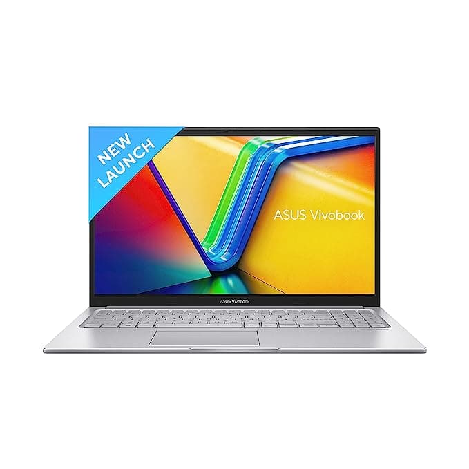ASUS Vivobook 15 (2023) X1504VA-NJ322WS