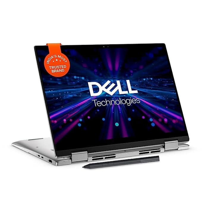 Dell Inspiron 7430 (2023) ic74304mg71001ors1 (2-in-1)