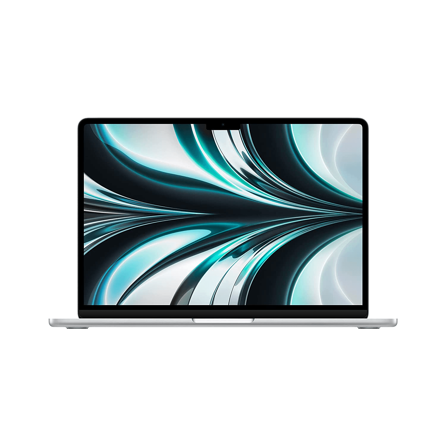 Apple MacBook Air (2022) Silver MLXY3HN/A