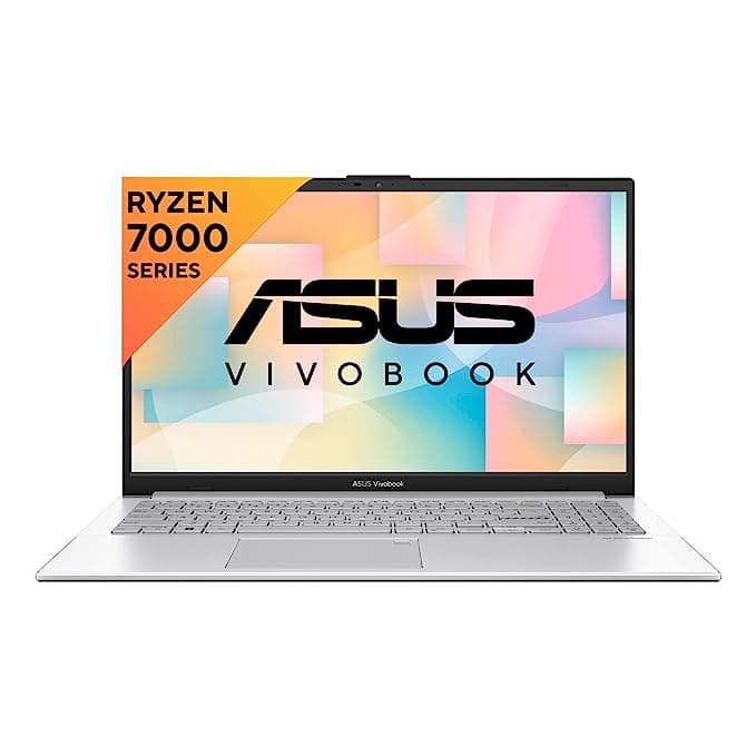 ASUS Vivobook Go 15 (2023) E1504FA-NJ541WS