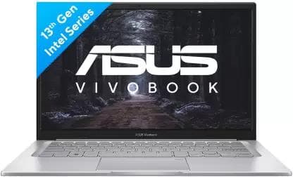 ASUS Vivobook 14 (2023) X1404VA-NK322WS