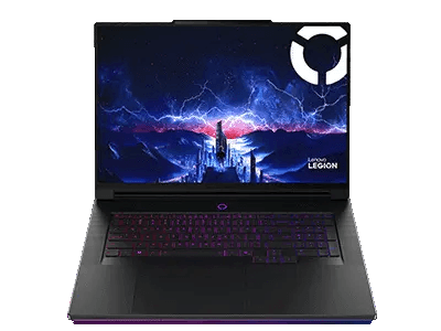 Lenovo Legion 9 18IAX10 (2025) 83EYCTO1WWIN1 - Customized