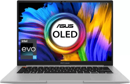 ASUS Vivobook S14 OLED (2022) S3402ZA-KM501WS