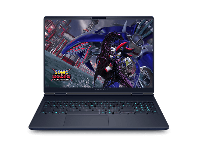 Dell Alienware 16X Aurora (2026) CAN16251CTO02MINO