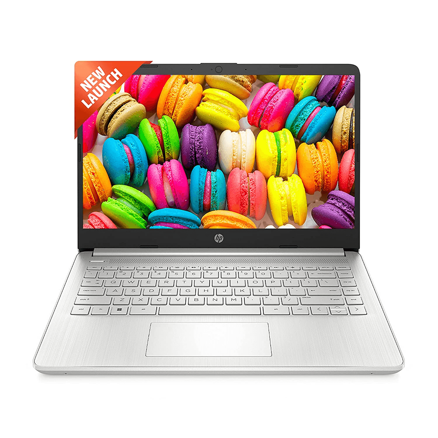 HP 14 (2021) 14s-dq2606tu
