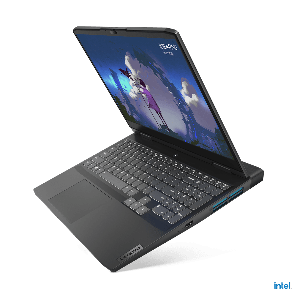 Lenovo IdeaPad Gaming 3 16IAH7 (2022) 82SA00B2IN