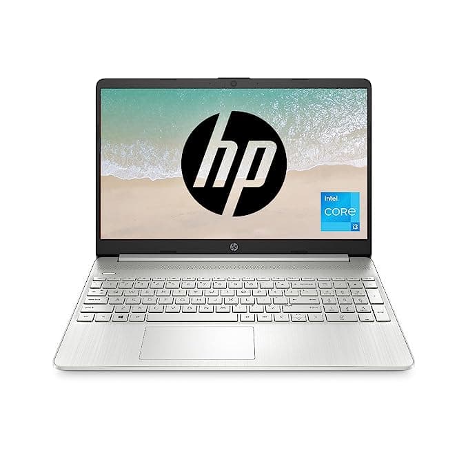 HP 15s (2022) 15s-fy5006TU