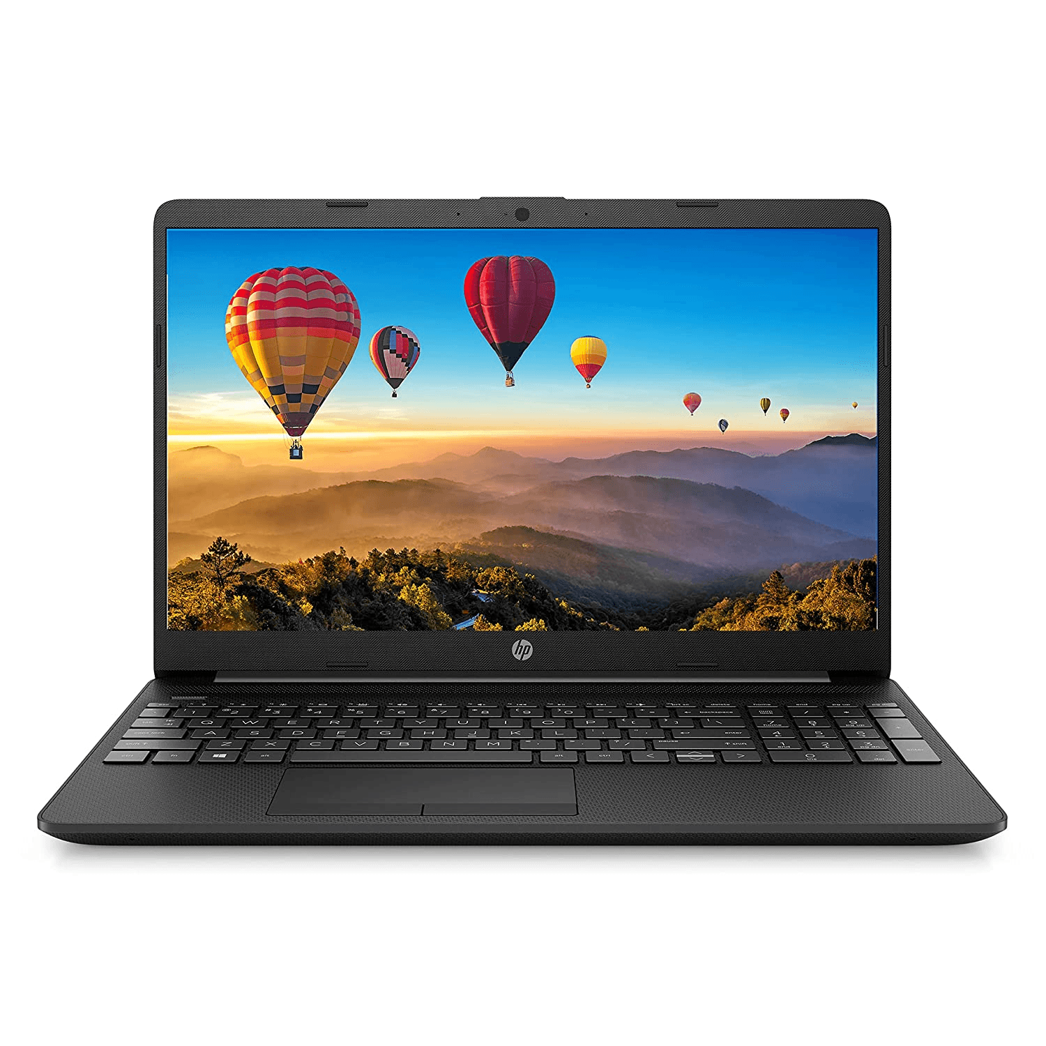 HP 15 15s-du3614TU (2021)