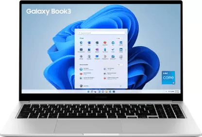 Samsung Galaxy Book3 (2023) NP750XFG-KB2IN