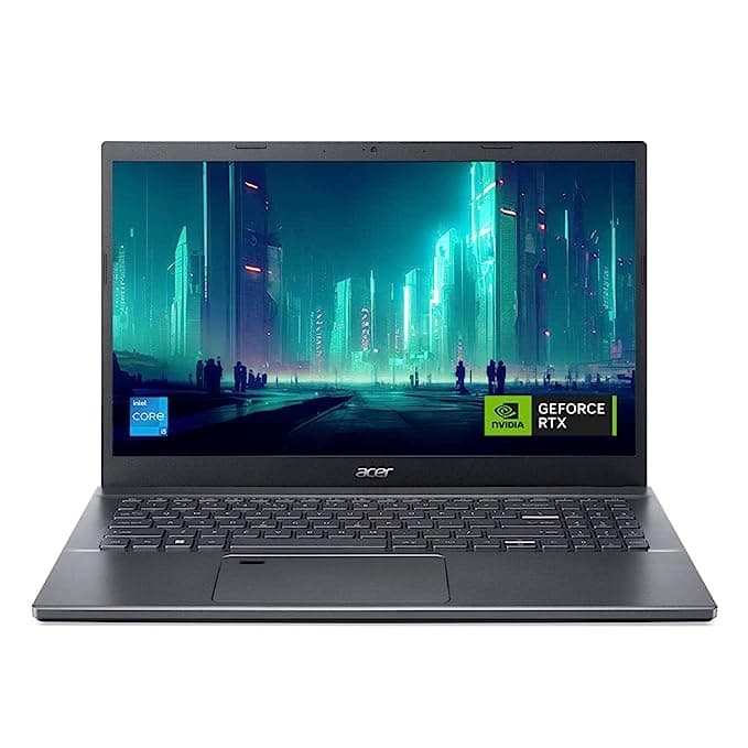 Acer Aspire 5 (2023) A515-58GM NX.KGYSI.002
