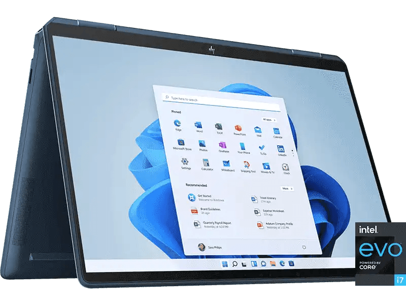 HP Spectre X360 (2022) 14-ef0072TU (2-in-1)