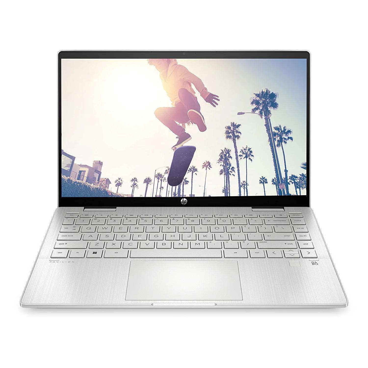 HP Pavilion x360 (2022) 14-ek0137TU (2-in-1)