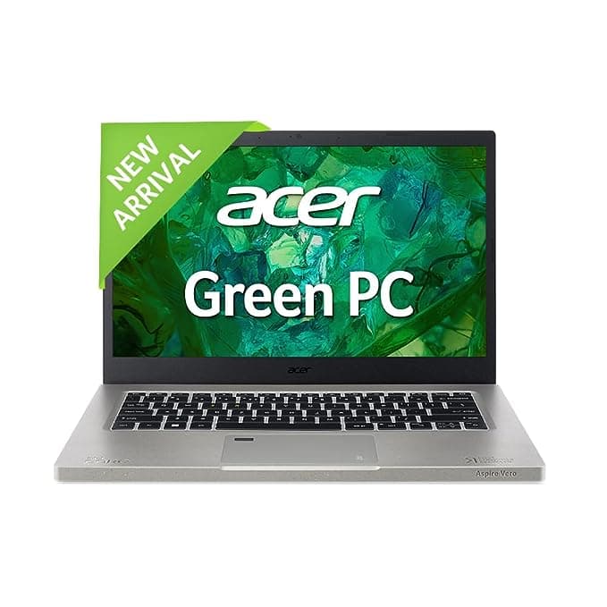 Acer Aspire Vero (2023) AV14-52P NX.KJSSI.002