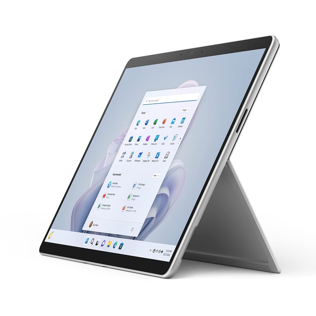 Microsoft Surface Pro 9 (2-in-1) (2022) QLP-00014