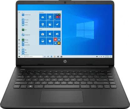 HP 14 14s-dy2500TU