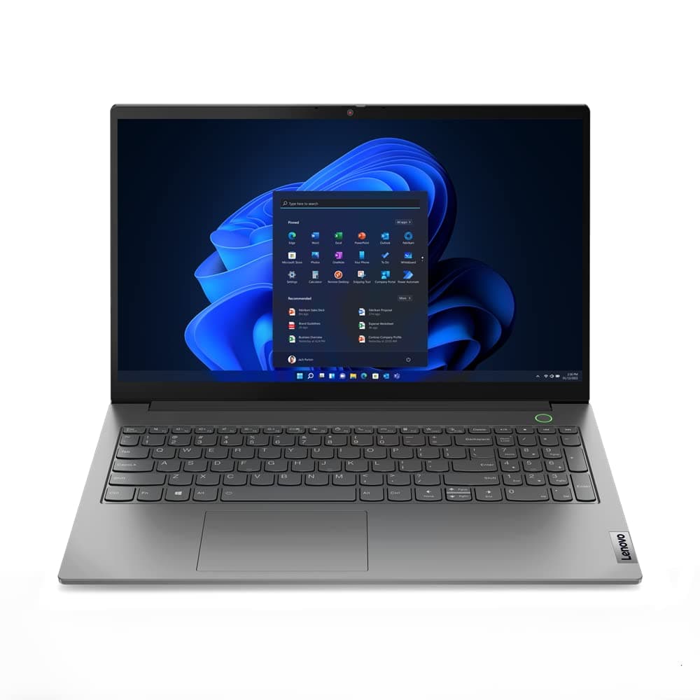 Lenovo ThinkBook 15 (2022) 21DJA04LIH