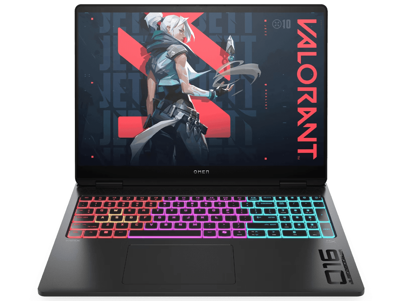 HP Omen 16 Max (2025) 16-ak0075ax