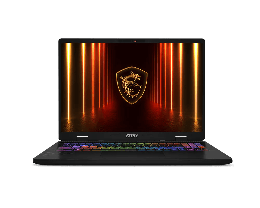 MSI Crosshair 16 HX AI (2025) D2XWGKG-066IN