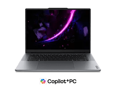 Lenovo Yoga Pro 7 15IPH11 (2026) 83SNCTO1WWIN1 - Customized