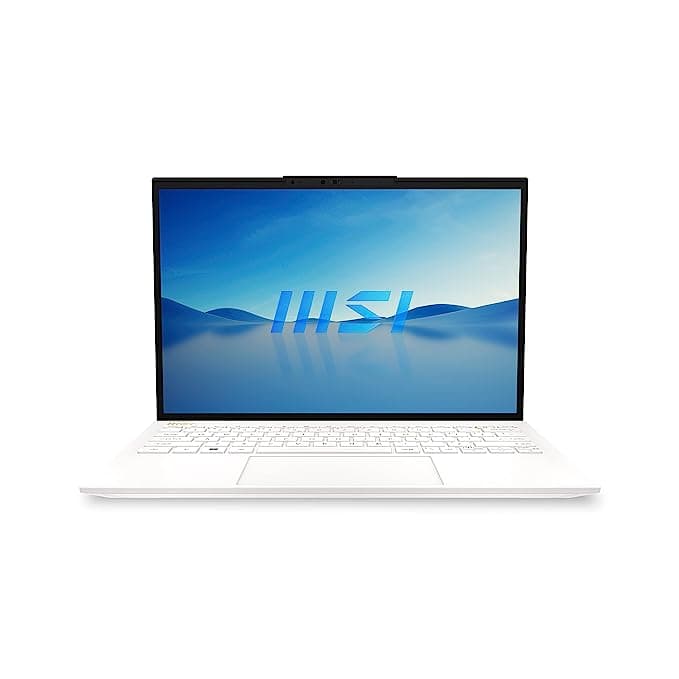 MSI Prestige 13 Evo (2023) B12M-085IN