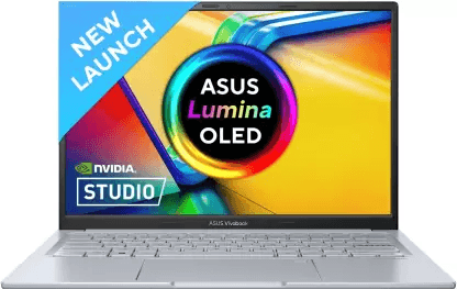 ASUS Vivobook 14X OLED (2023) K3405VFB-KM542WS