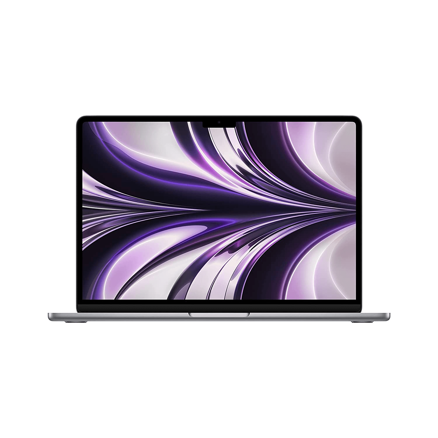 Apple MacBook Air (2022) Space Grey MLXW3HN/A