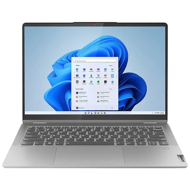 Lenovo IdeaPad Flex 5i 14IRU8 (2023) 82Y00052IN (2-in-1)