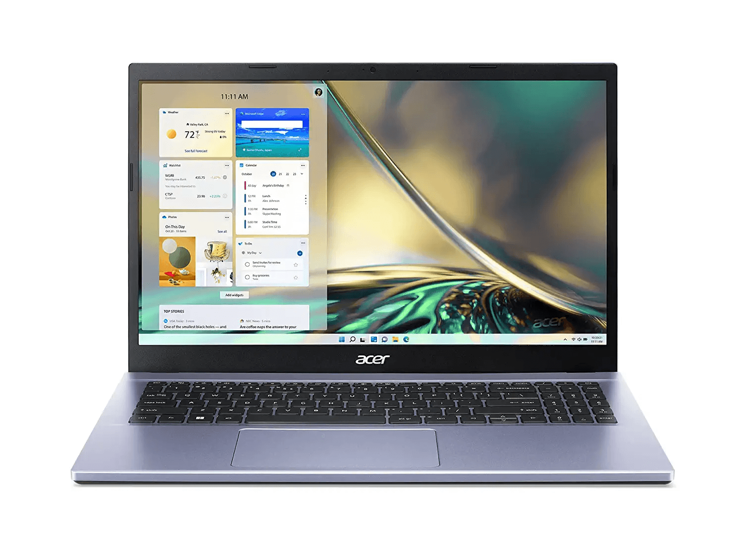 Acer Aspire 3 A315-59 (2022) NX.K6TSI.00E