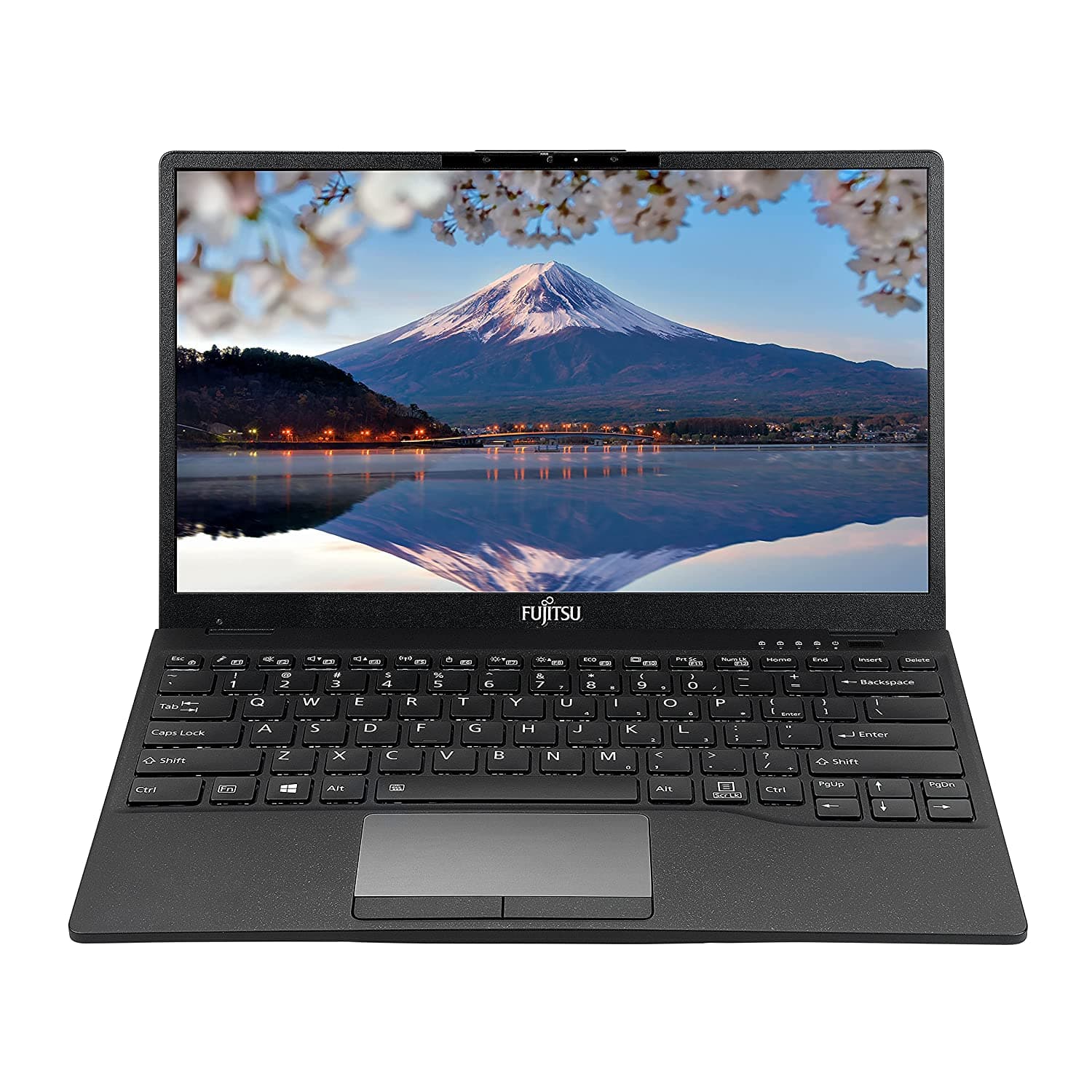 Fujitsu UH-X (2022) 4ZR1J37876