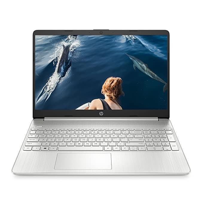 HP 15 (2021) 15s-eq2223AU