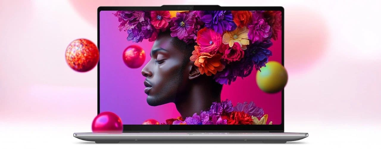 Lenovo Yoga Pro 7 Aura Edition 14IAH10 (2025) 83KF004DIN