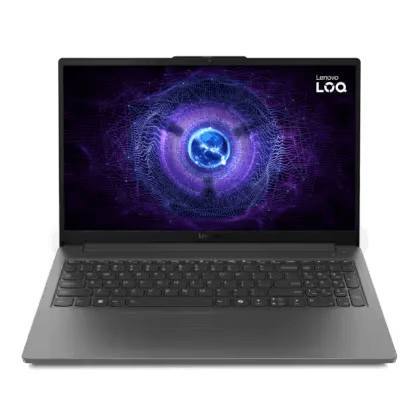 Lenovo LOQ 15IAX9E (2025) 83LK00D9IN