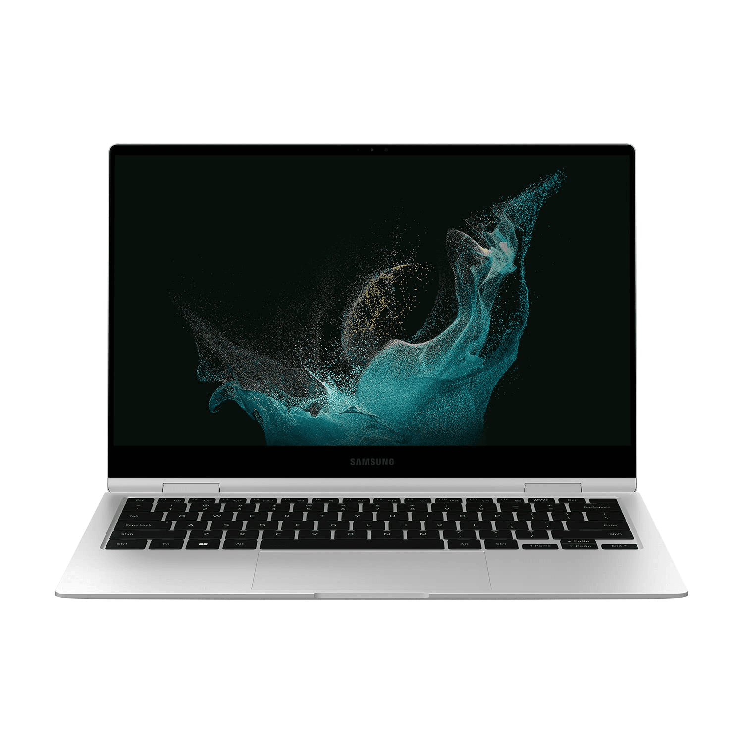 Samsung Galaxy Book2 Pro 360 NP930QED-KB3IN (2022) (2-in-1)
