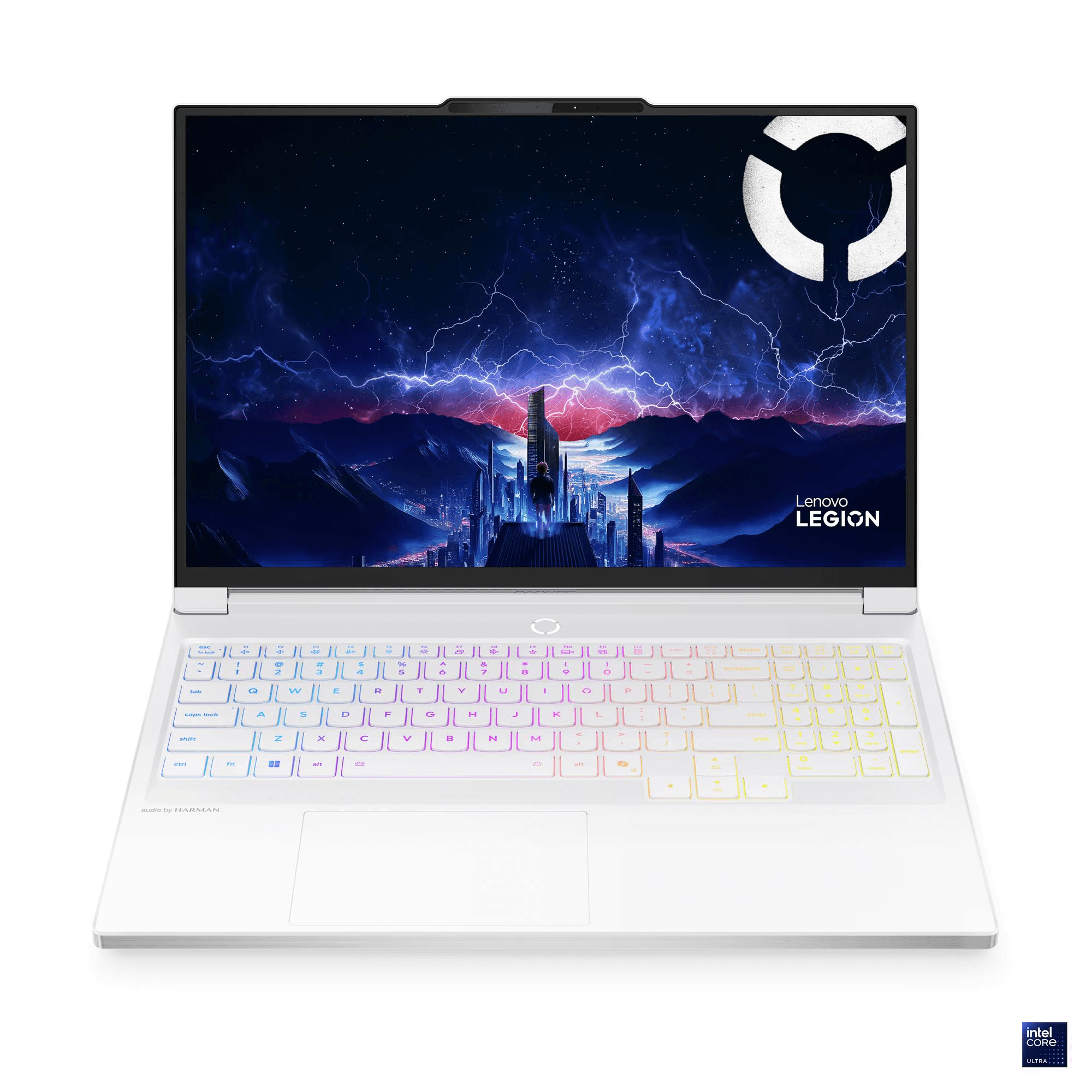 Lenovo Legion 7i 16IAX10 (2025) 83KYCTO1WWIN1 - Customized