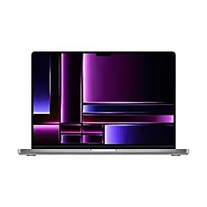 Apple MacBook Pro 14 (2023) MPHF3HN/A