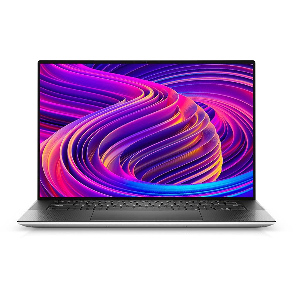 Dell XPS 15 9510 D560061WIN9S (2021)