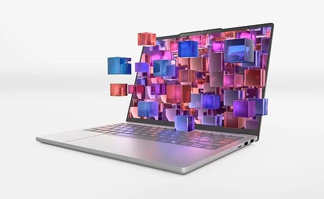 Lenovo IdeaPad Slim 5 13ARP10 (2025) 83J2006BIN