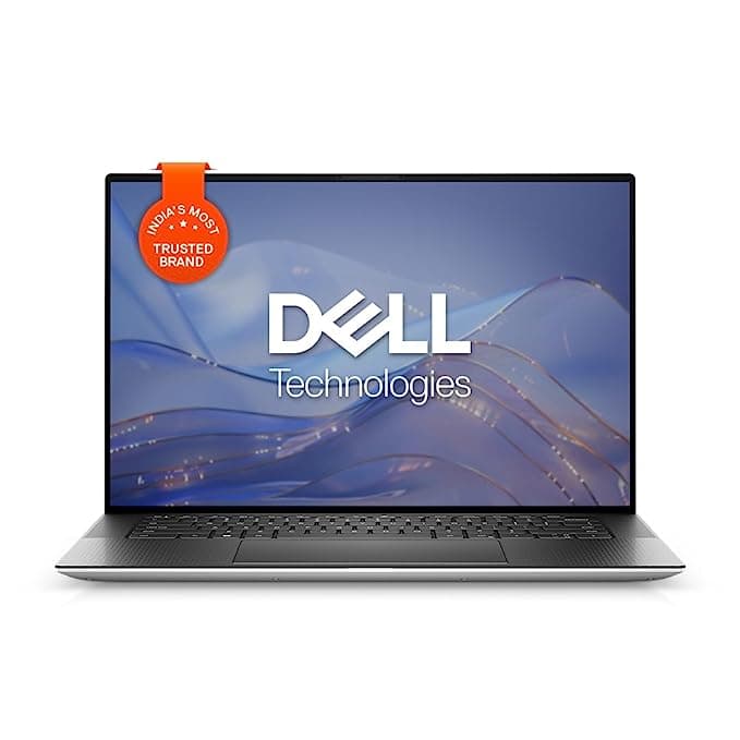 Dell XPS 15 9530 (2023)