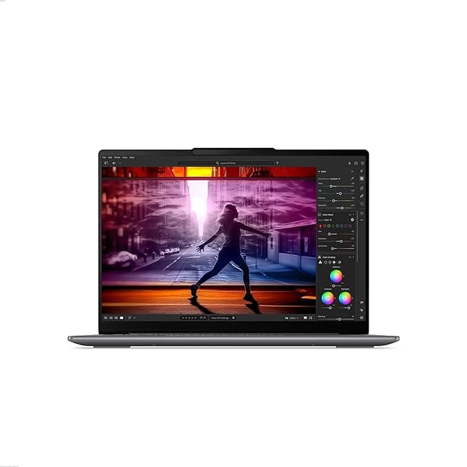 Lenovo Yoga Slim 7 14IMH9 (2024) 83CVCTO1WWIN1 - Customized