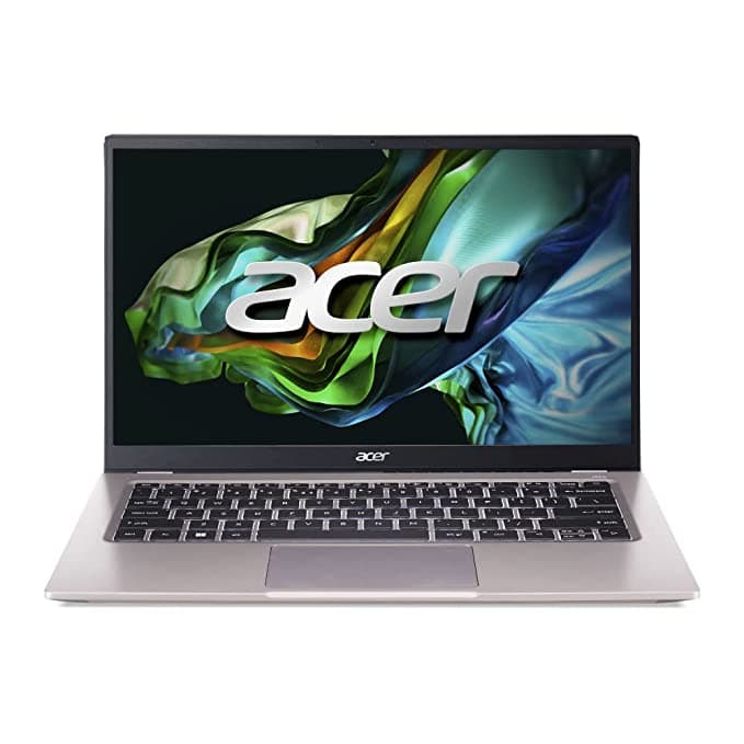 Acer Swift Go 14 (2023) SFG14-41 NX.KG5SI.003