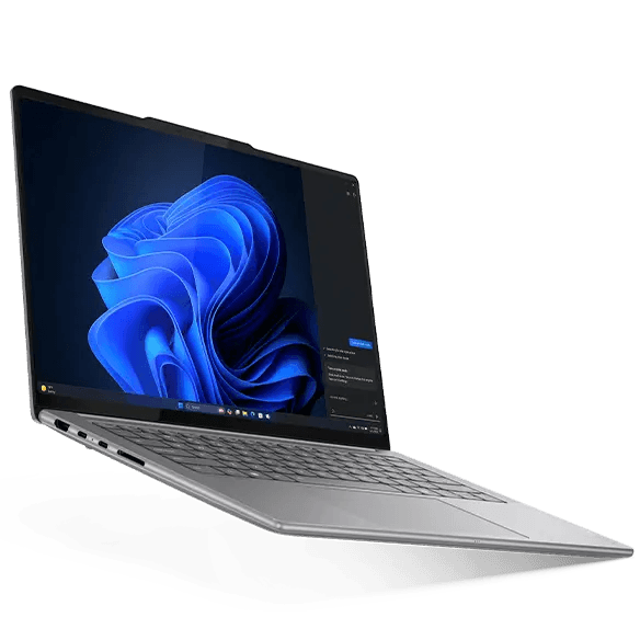 Lenovo Yoga Pro 7 Aura Edition 14IAH10 (2025) 83KFCTO1WWIN1