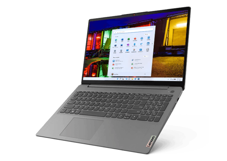 Lenovo IdeaPad Slim 3 Gen 6 15ALC6 (2023) 82KU024JIN
